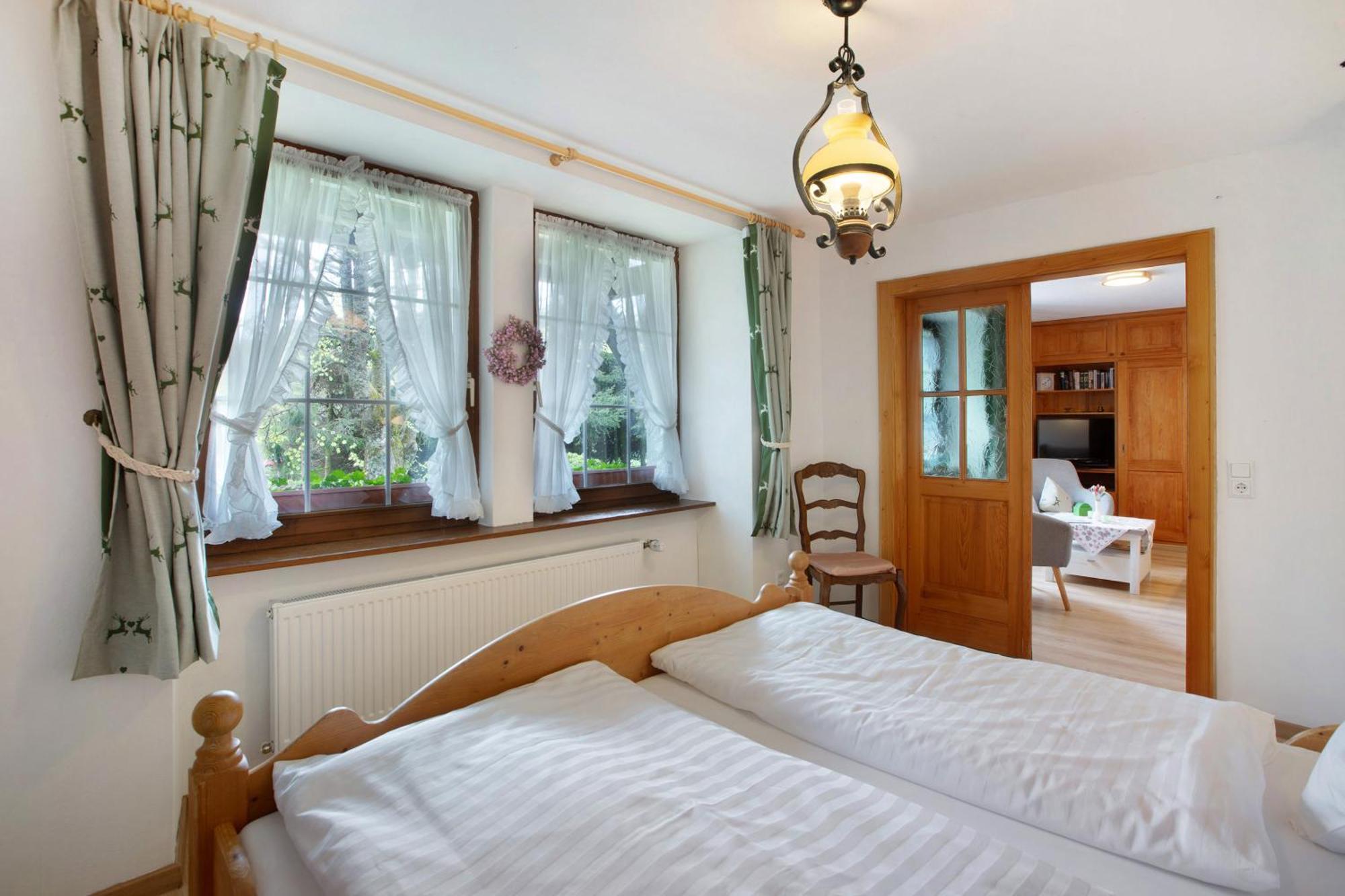 Altes Zollhuesli Villa Schluchsee Buitenkant foto
