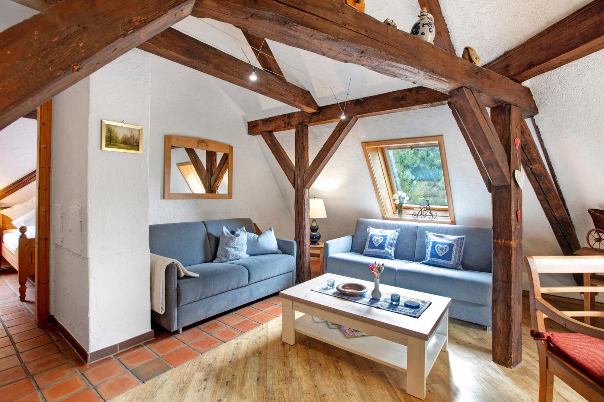 Altes Zollhuesli Villa Schluchsee Buitenkant foto